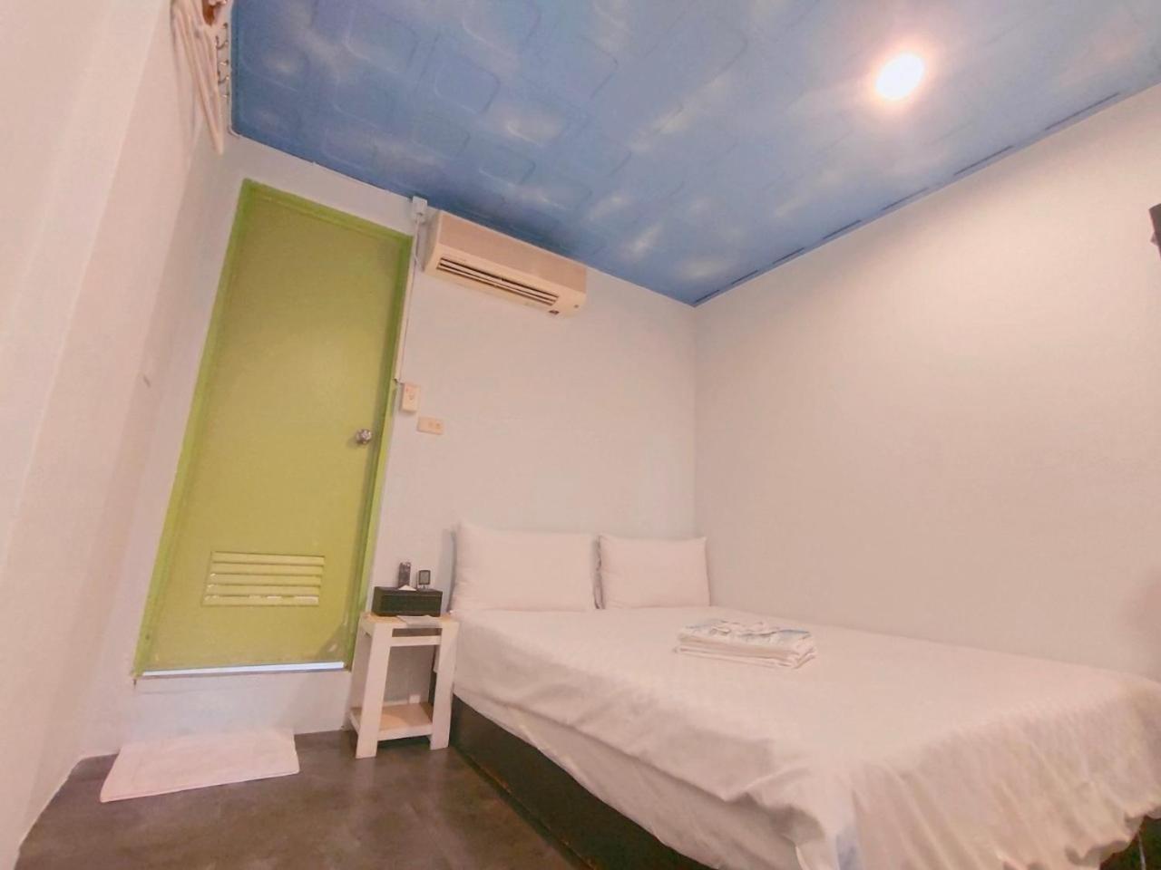 Ferienwohnung Lantian Baiyun Hualien Zimmer foto