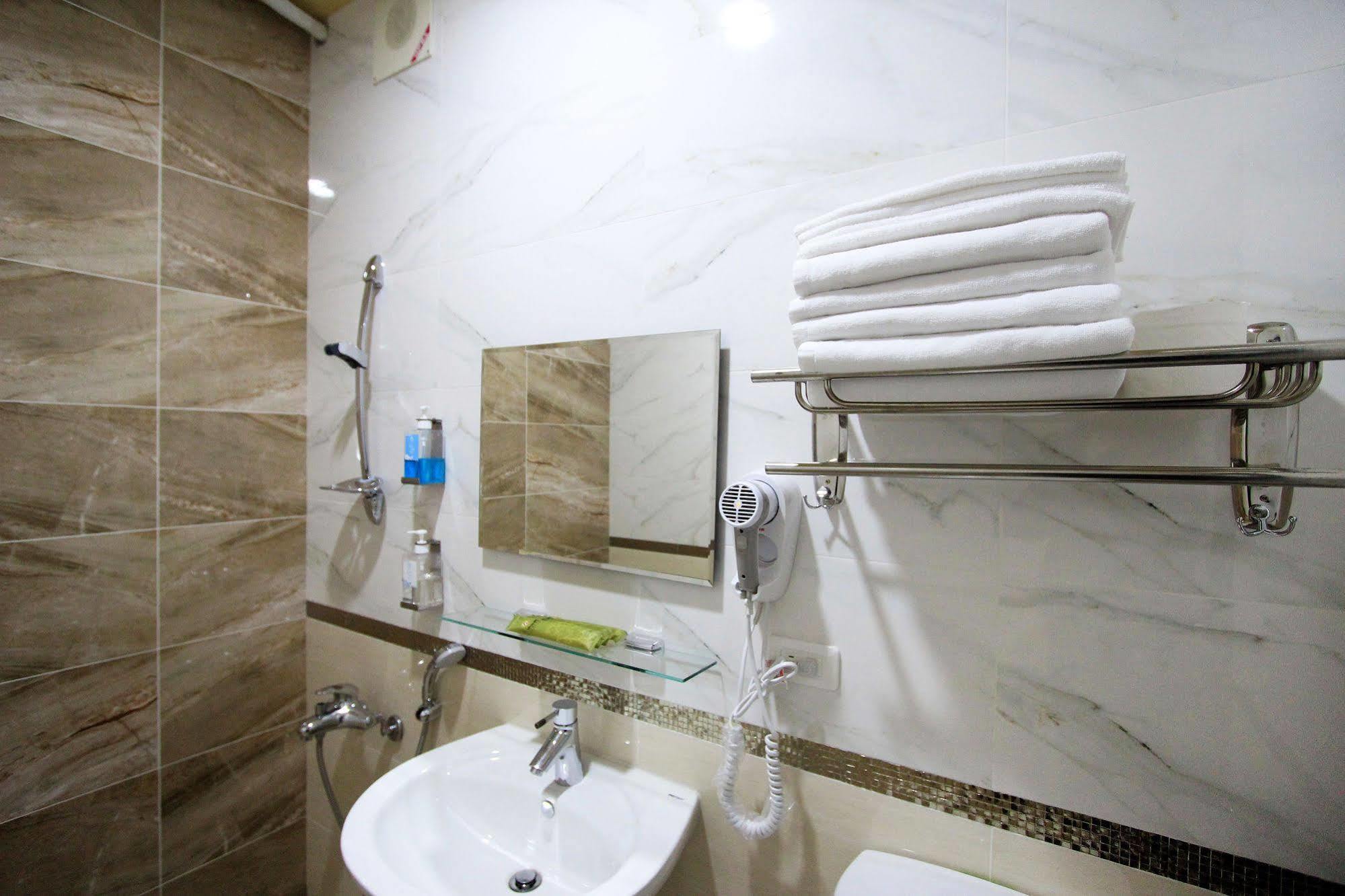 Ferienwohnung Lantian Baiyun Hualien Exterior foto